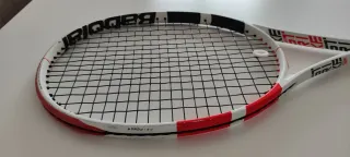 Babolat Pure Strike Team Raqueta Tenis