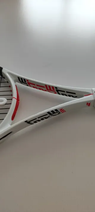 Babolat Pure Strike Team Raqueta Tenis