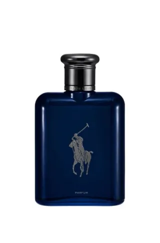 Perfume Polo Ralph Lauren Azul Plata