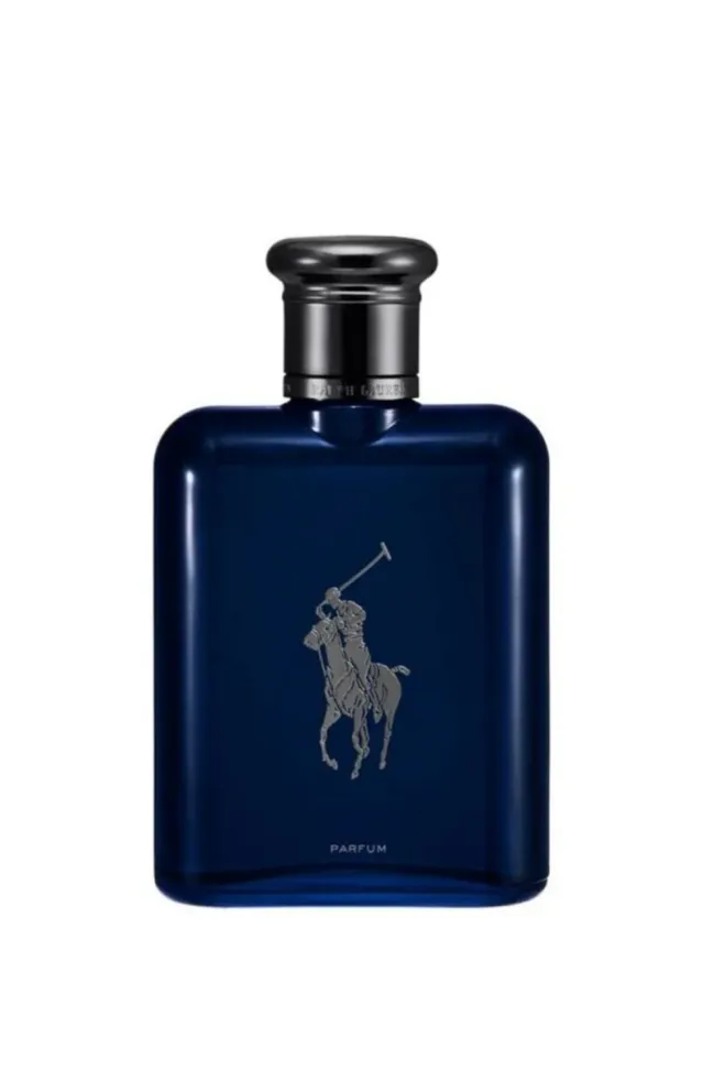 Perfume Polo Ralph Lauren Azul Plata