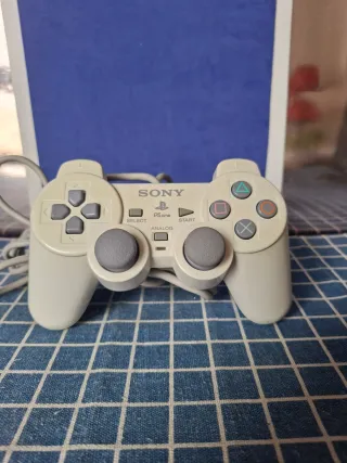 PSONE ORIGINAL MANDO 