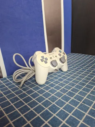 PSONE ORIGINAL MANDO 