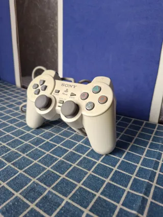 PSONE ORIGINAL MANDO 