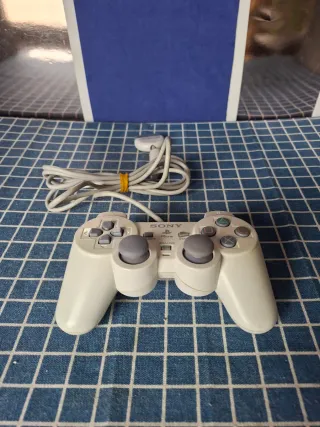 PSONE ORIGINAL MANDO 