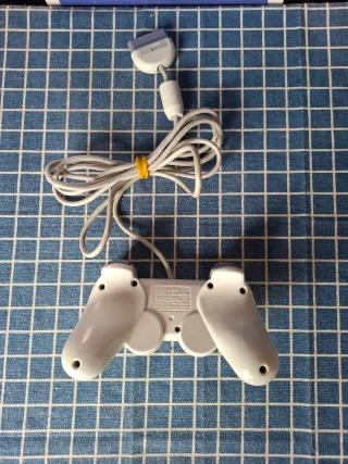 PSONE ORIGINAL MANDO 