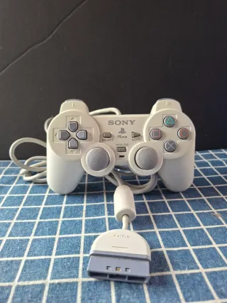 PSONE ORIGINAL MANDO 