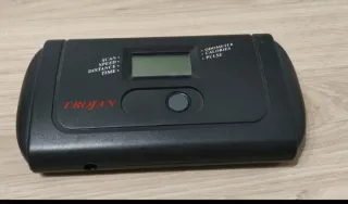 Cinta de correr noo eléctrica