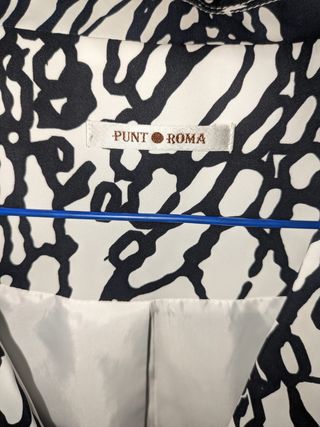 Americana Punt Roma