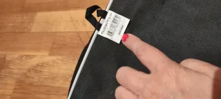 Bolsa para patines Oxelo