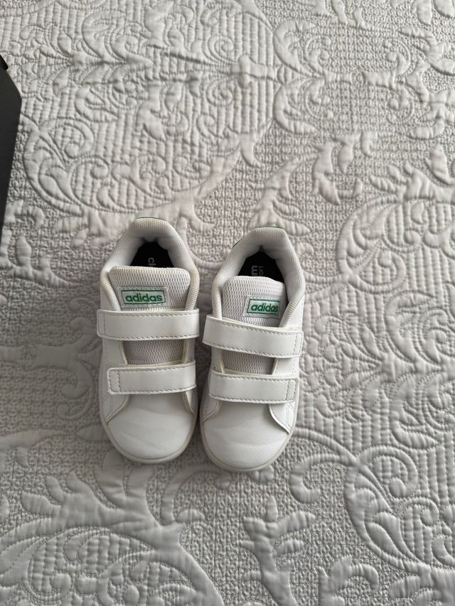 Zapatillas Adidas Talla 24