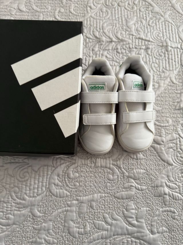 Zapatillas Adidas Talla 24