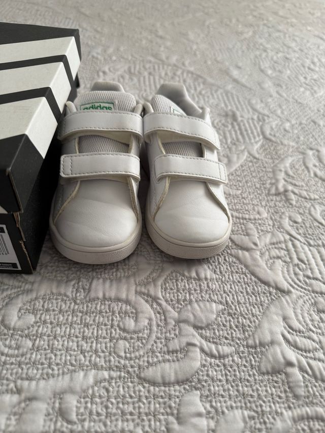 Zapatillas Adidas Talla 24