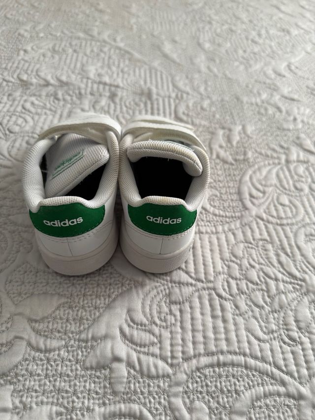 Zapatillas Adidas Talla 24