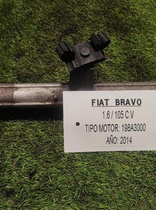 Fiat 300064 a0034554 cremallera dirección bravo