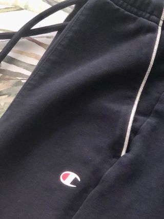 Pantalón deportivo Champion mujer  Marino