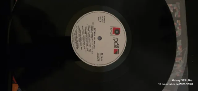 Vinilo Peret - Gitana Hechicera (Precintado)