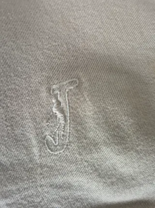 Jeans Jeckerson Vintage Beige