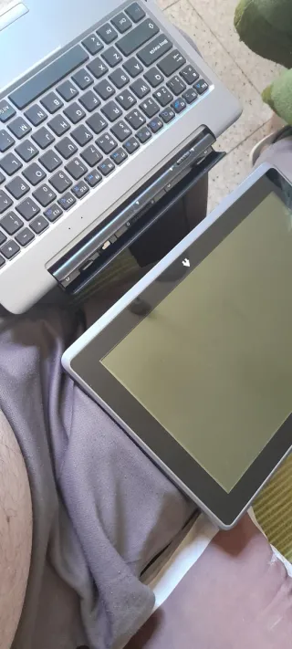 Tableta Vexia USB HDMI MICRO SD