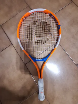 Raqueta de tenis infantil Artengo