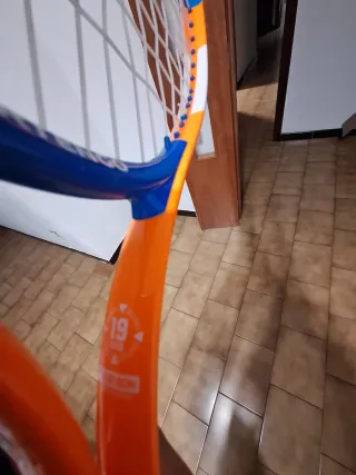 Raqueta de tenis infantil Artengo