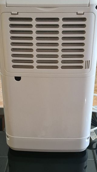 Deshumidificador Tectro TD1010 de Qlima