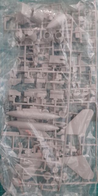 Monogram A-18 Strike Fighter 1/48