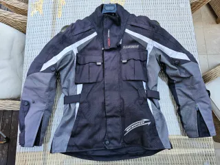 Conjunto Moto Rainers 4 Estaciones, talla L