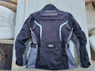 Conjunto Moto Rainers 4 Estaciones, talla L