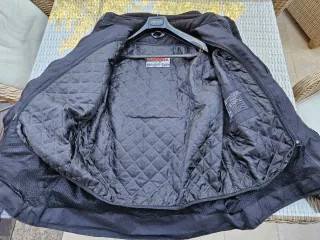 Conjunto Moto Rainers 4 Estaciones, talla L