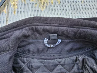 Conjunto Moto Rainers 4 Estaciones, talla L