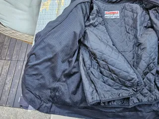 Conjunto Moto Rainers 4 Estaciones, talla L