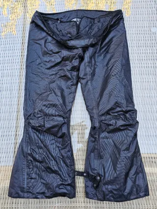 Conjunto Moto Rainers 4 Estaciones, talla L