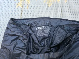 Conjunto Moto Rainers 4 Estaciones, talla L