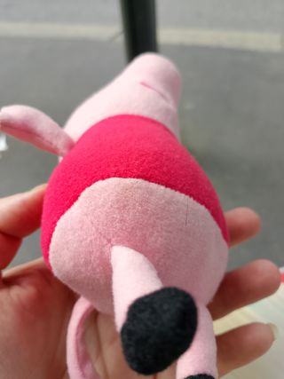 Peluche Peppa Pig