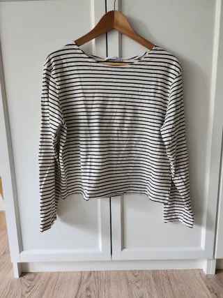 Lote 2 Camisetas Mujer EASY WEAR