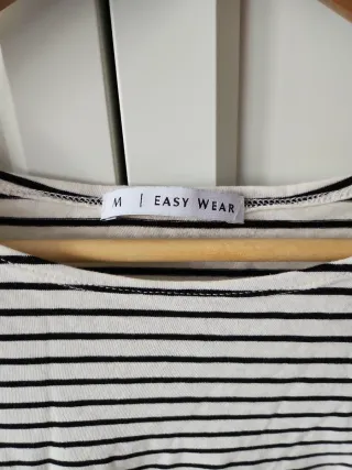 Lote 2 Camisetas Mujer EASY WEAR