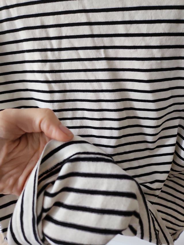 Lote 2 Camisetas Mujer EASY WEAR