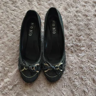 Zapatos  Mujer