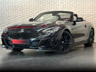 BMW Z4 2020