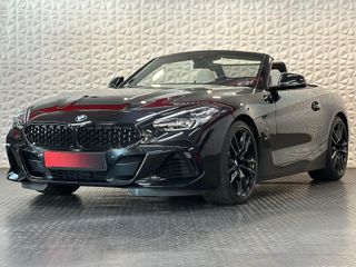 BMW Z4 2020