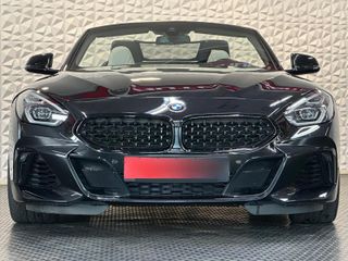 BMW Z4 2020