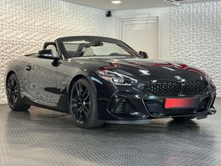 BMW Z4 2020