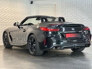 BMW Z4 2020