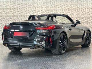 BMW Z4 2020