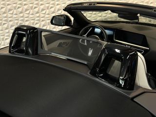 BMW Z4 2020