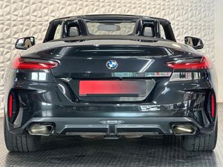 BMW Z4 2020