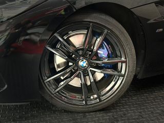 BMW Z4 2020
