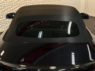 BMW Z4 2020