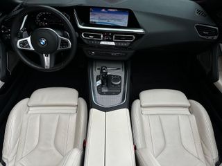 BMW Z4 2020