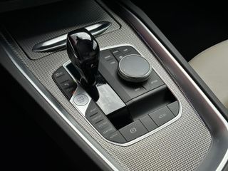 BMW Z4 2020